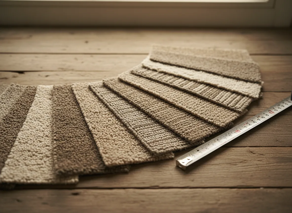 Carpet Installation Lebanon, OH FAQs